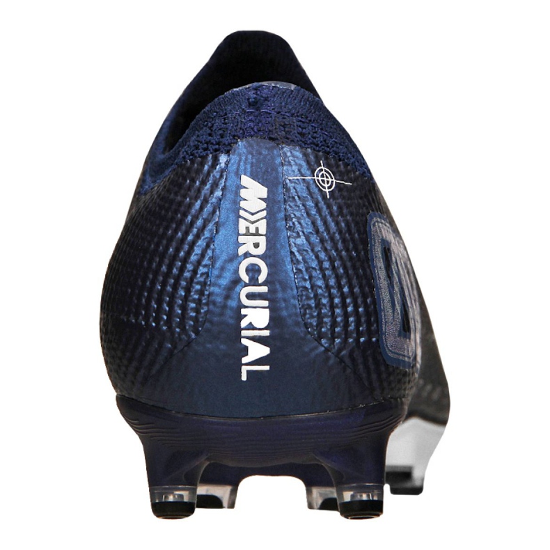 Pantofi de fotbal Nike Vapor 13 Elite Mds AG-Pro M CJ1294-401 albastru marin albastru marin 1