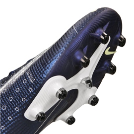 Pantofi de fotbal Nike Superfly 7 Elite Mds AG-Pro M CK0012-401 albastru marin albastru marin 1