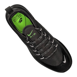 Pantofi Nike Air Max Axis Premium M AA2148-009 negru 2