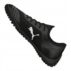 Încălțăminte de interior Puma 365 Concrete 2 St M 105757-01 negru negru 1