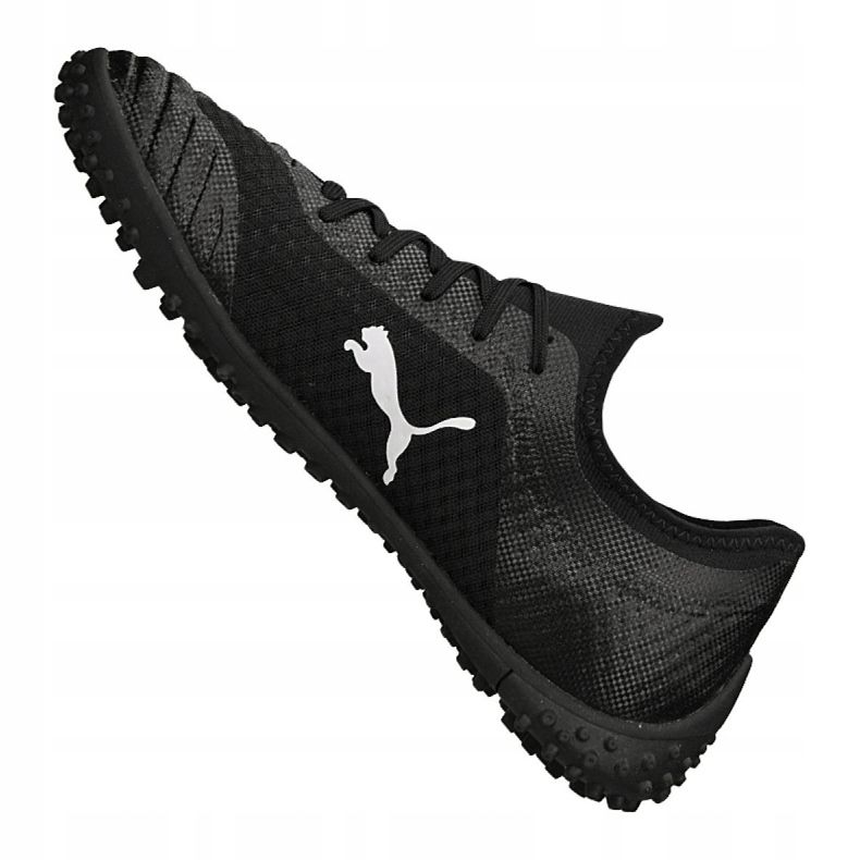 Încălțăminte de interior Puma 365 Concrete 2 St M 105757-01 negru negru 1