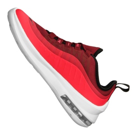 Pantofi Nike Jr Air Max Axis (GS) Jr AH5222-602 roșu 1
