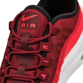 Pantofi Nike Jr Air Max Axis (GS) Jr AH5222-602 roșu 4