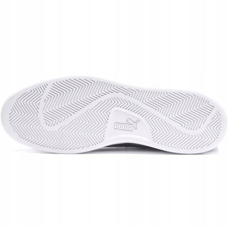 Încălțăminte Puma Smash v2 Buck M 365160 08 gri 1