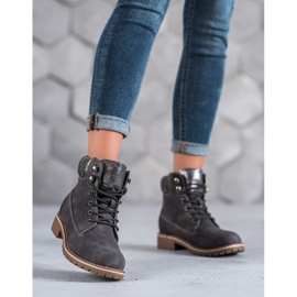 Super Me Capcani înnodați gri 2 Super Me Capcani înnodați gri 2