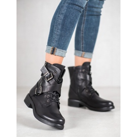 SHELOVET Muncitori negri negru 1