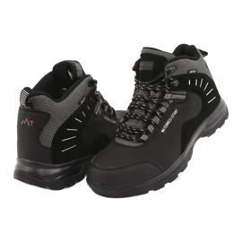 Trekking negru Mttrek 011 egal gri 3