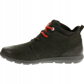 Încălțăminte de iarnă Caterpillar Transcend M P718991 verde 1