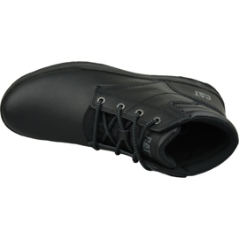 Pantofi de iarnă Caterpillar Creedence M P723515 negru 2 Pantofi de iarnă Caterpillar Creedence M P723515 negru 2