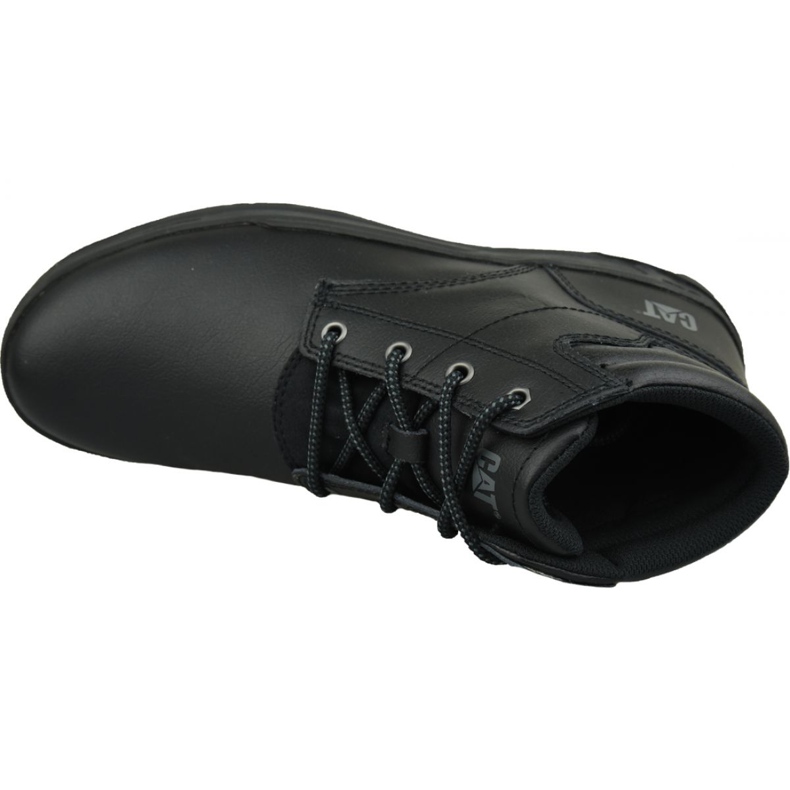 Pantofi de iarnă Caterpillar Creedence M P723515 negru 2 Pantofi de iarnă Caterpillar Creedence M P723515 negru 2