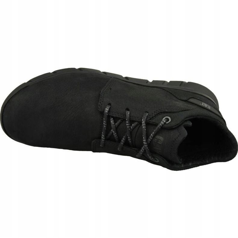 Pantofi de iarnă Caterpillar Hendon M P723516 negru 2