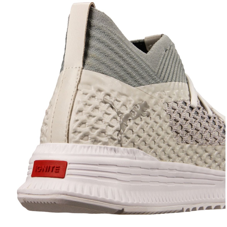 Puma Future Netfit Avid Limited Edition M 105098 01 alb multicolor 1