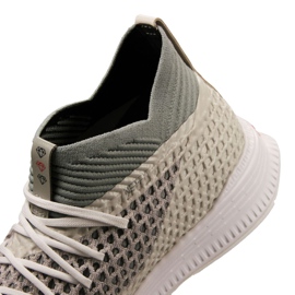Puma Future Netfit Avid Limited Edition M 105098 01 alb multicolor 5