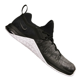 Pantofi Nike Metcon Flyknit 3 M AQ8022-001 negru 2