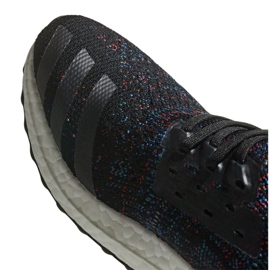 Încălțăminte adidas UltraBoost Uncaged M B37692 negru 1