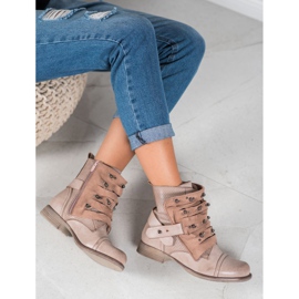 Forever Folie Muncitori roz 2