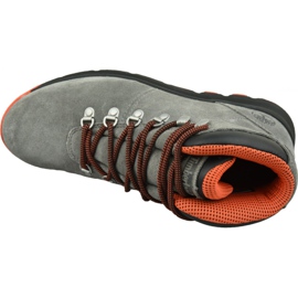 Pantofi de iarnă Timberland World Hiker Mid M A1Z11 gri 2