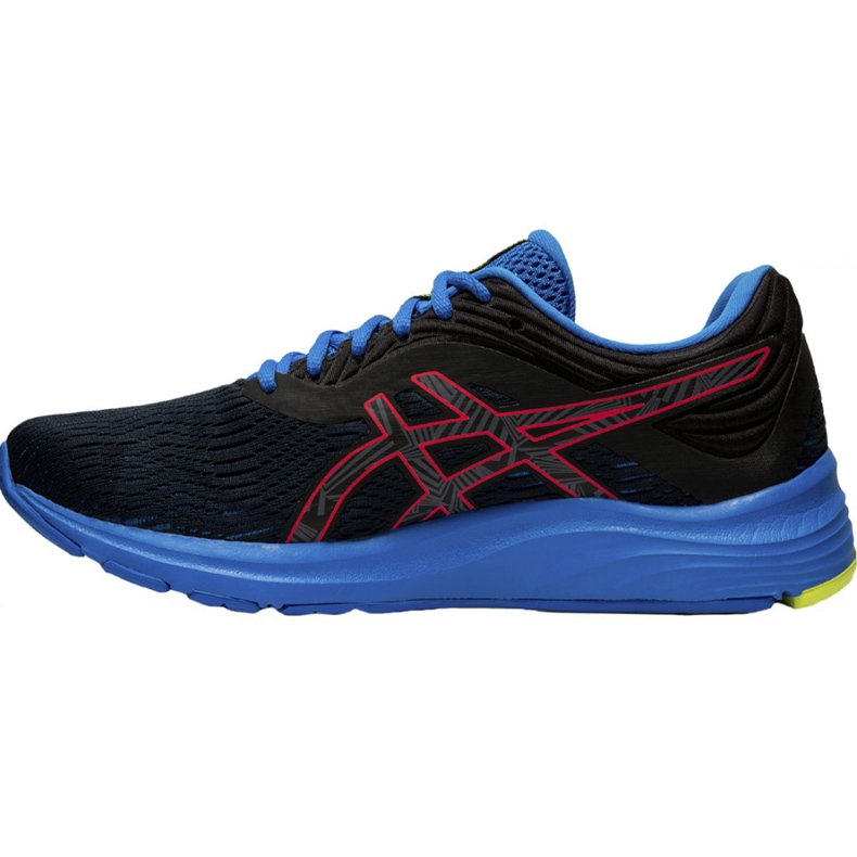 Pantofi de alergare Asics Gel-Pulse 11 Ls M 1011A645-001 negru 1