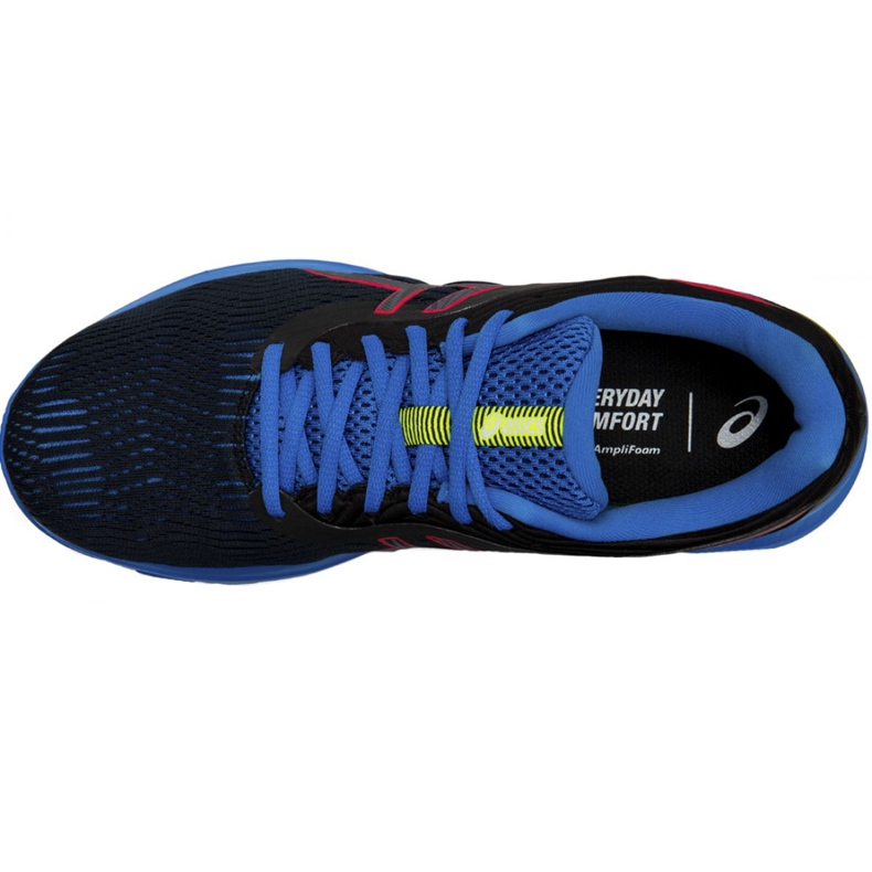 Pantofi de alergare Asics Gel-Pulse 11 Ls M 1011A645-001 negru 2