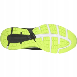 Pantofi de alergare Asics GT-1000 7 M 1011A042-004 negru 3