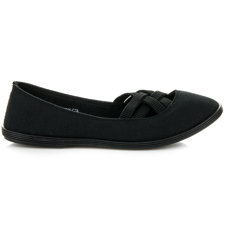 Mckeylor Formatori negru 1