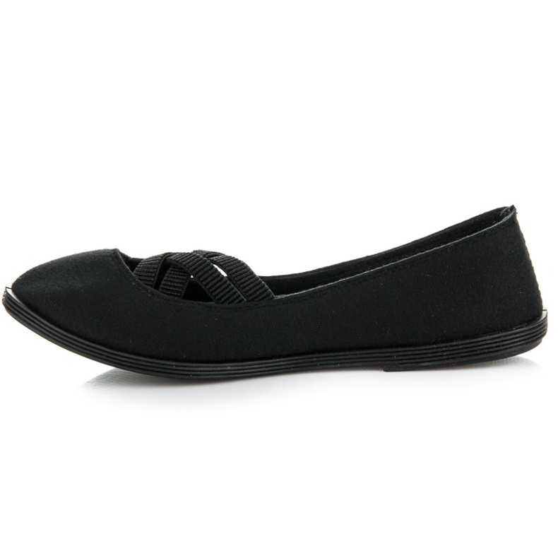 Mckeylor Formatori negru 2