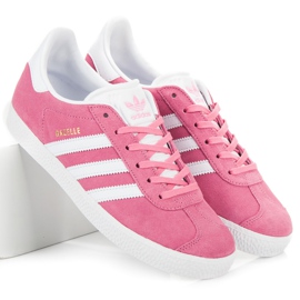 Adidas Gazelle J roz 1
