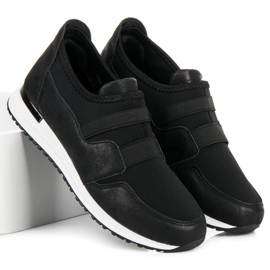 Sergio Todzi Încălțăminte pentru damă negru 1 Sergio Todzi Încălțăminte pentru damă negru 1