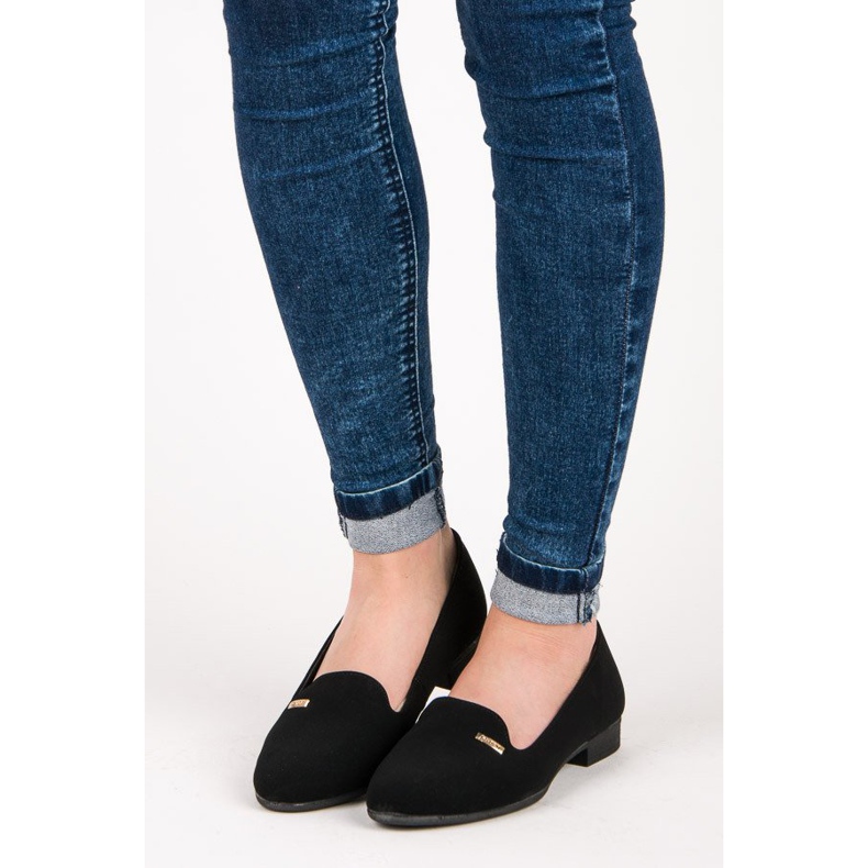 Lorzii de primăvară negru 1