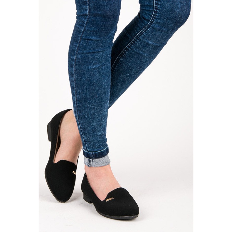 Lorzii de primăvară negru 2