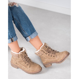 Goodin Trappers Warm maro 2