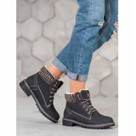 Goodin Trappers Warm gri 2 Goodin Trappers Warm gri 2