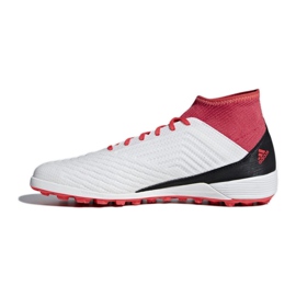 Ghete de fotbal Adidas Predator Tango 18.3 Tf M CP9930 multicolor alb 1 Ghete de fotbal Adidas Predator Tango 18.3 Tf M CP9930 multicolor alb 1