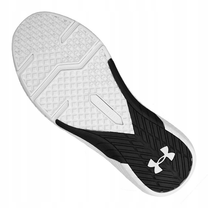 Pantofi de antrenament Under Armour Charged Commit Tr 2.0 M 3022027-001 negru 2