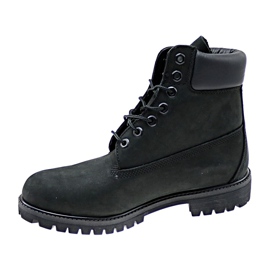 Pantofi Timberland Premium 6 Inch M 10073 negru 1