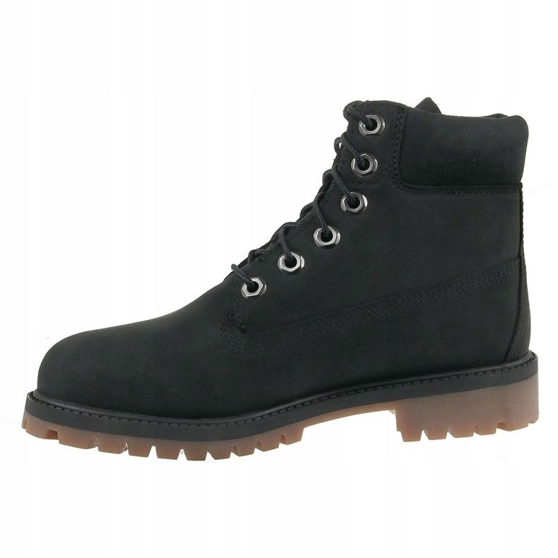Timberland 6 In Premium Boot W A14ZO negru 1