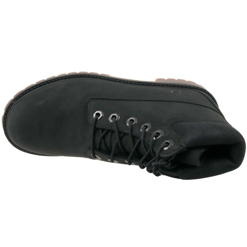 Timberland 6 In Premium Boot W A14ZO negru 2