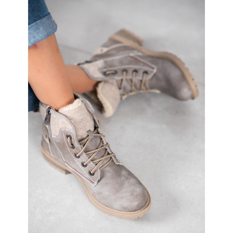 Goodin Trappers On The Slider gri 1