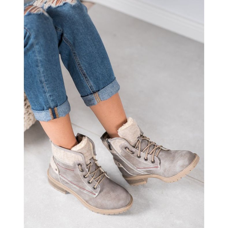 Goodin Trappers On The Slider gri 2