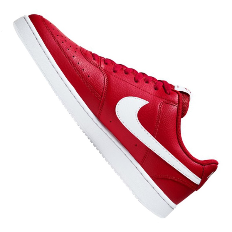 Nike Court Vision Low M CD5463-600 roșu 1