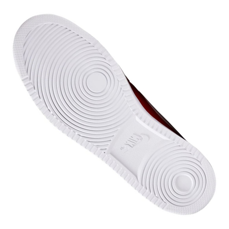 Nike Court Vision Low M CD5463-600 roșu 2