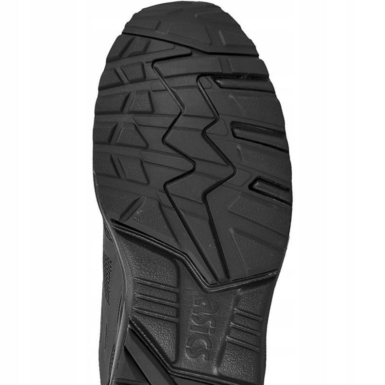 Pantofi Asics GEL-KAYANO Trainer Evo M HN6A0-9090 negru 1