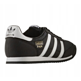 Pantofi Adidas Originals Dragon Og Jr BB2487 negru 1