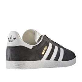Pantofi Adidas Originals Gazelle M BB5480 gri 1