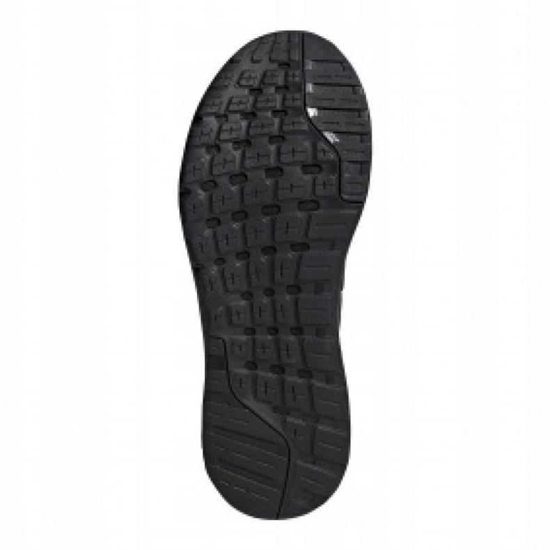 Pantofi de alergare adidas Galaxy 4 M CP8822 negru 1