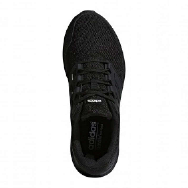 Pantofi de alergare adidas Galaxy 4 M CP8822 negru 2