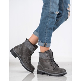 Goodin Trappers Warm gri 2 Goodin Trappers Warm gri 2