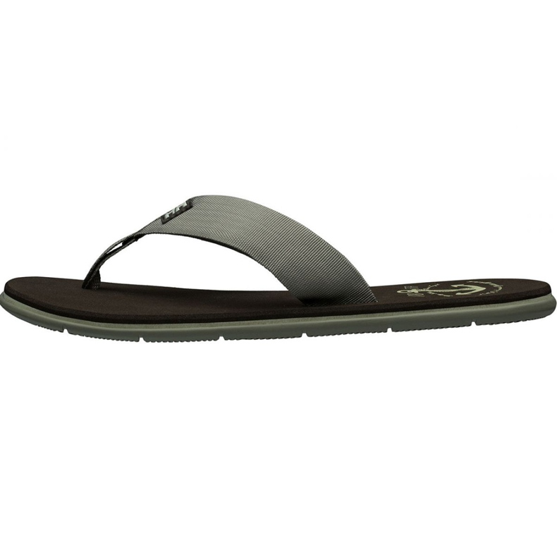 Helly Hansen Seasand Hp M 11323-720 gri 1