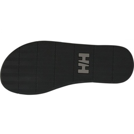 Helly Hansen Seasand Hp M 11323-992 negru 2