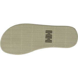 Sandală din piele Helly Hansen Seasand M 11495-723 maro 2